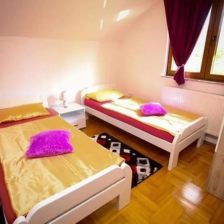 Noor Casa vacanze *
