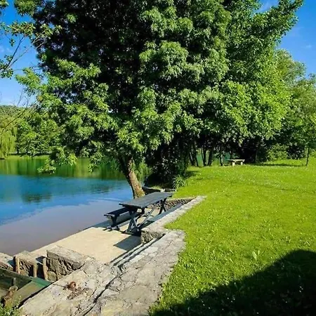 Noor Casa vacanze Bihać